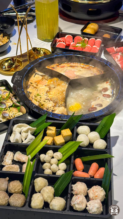 Rolling Panda Hotpot and Grill 3017