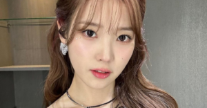 Ticket Prices for IU's "H.E.R" Concert in Manila Have Been Announced 1 IU