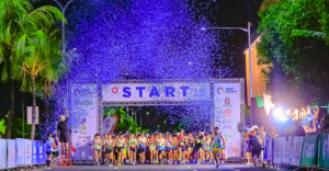 Hoka Trilogy Run Asia 2024