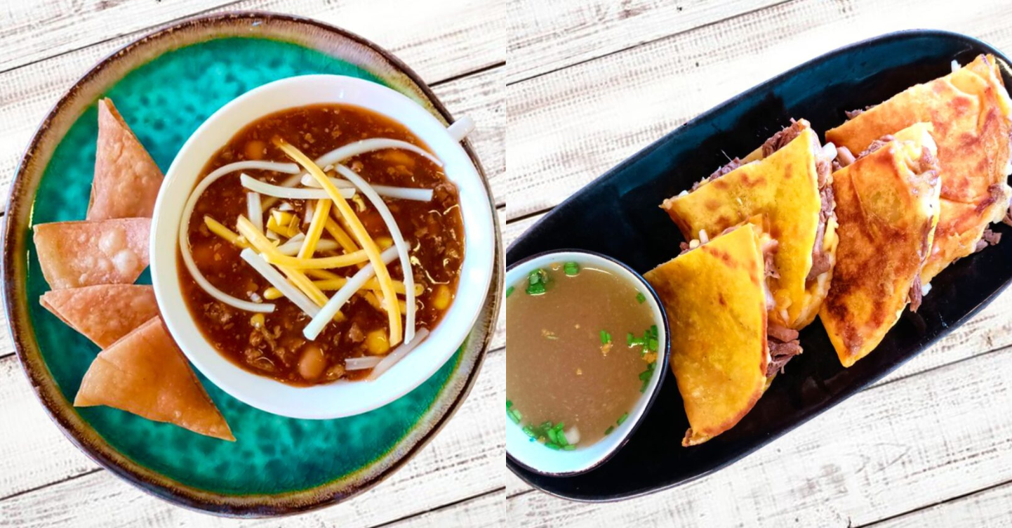 Indulge in Mexican Cuisine From the Comfort of Your Home With Mexicano Bueno