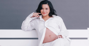 Yasmien Kurdi Gives Birth to Second Child 1 Yasmien Kurdi