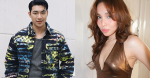 Darren Espanto Reveals Past Relationship With Kyline Alcantara 1 Darren Espanto and Kyline Alcantara