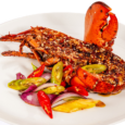 Szechuan lobster Fresh