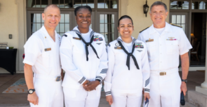 Sailor of the Year Filipino