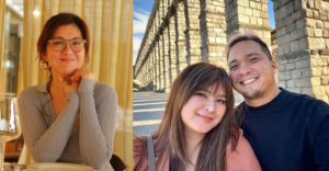 Angel Locsin and Neil Arce rumored breakup