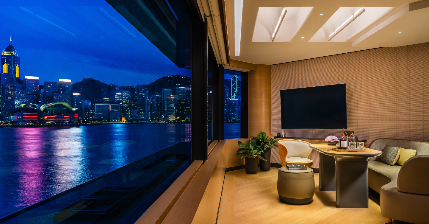 Planning a Hong Kong Trip? Experience an Unforgettable Stay in This Award-Winning Hotel