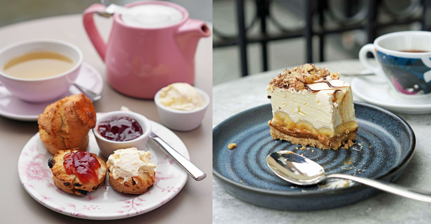 Traveling to London? Here Are 5 Delectable Desserts You Must Try