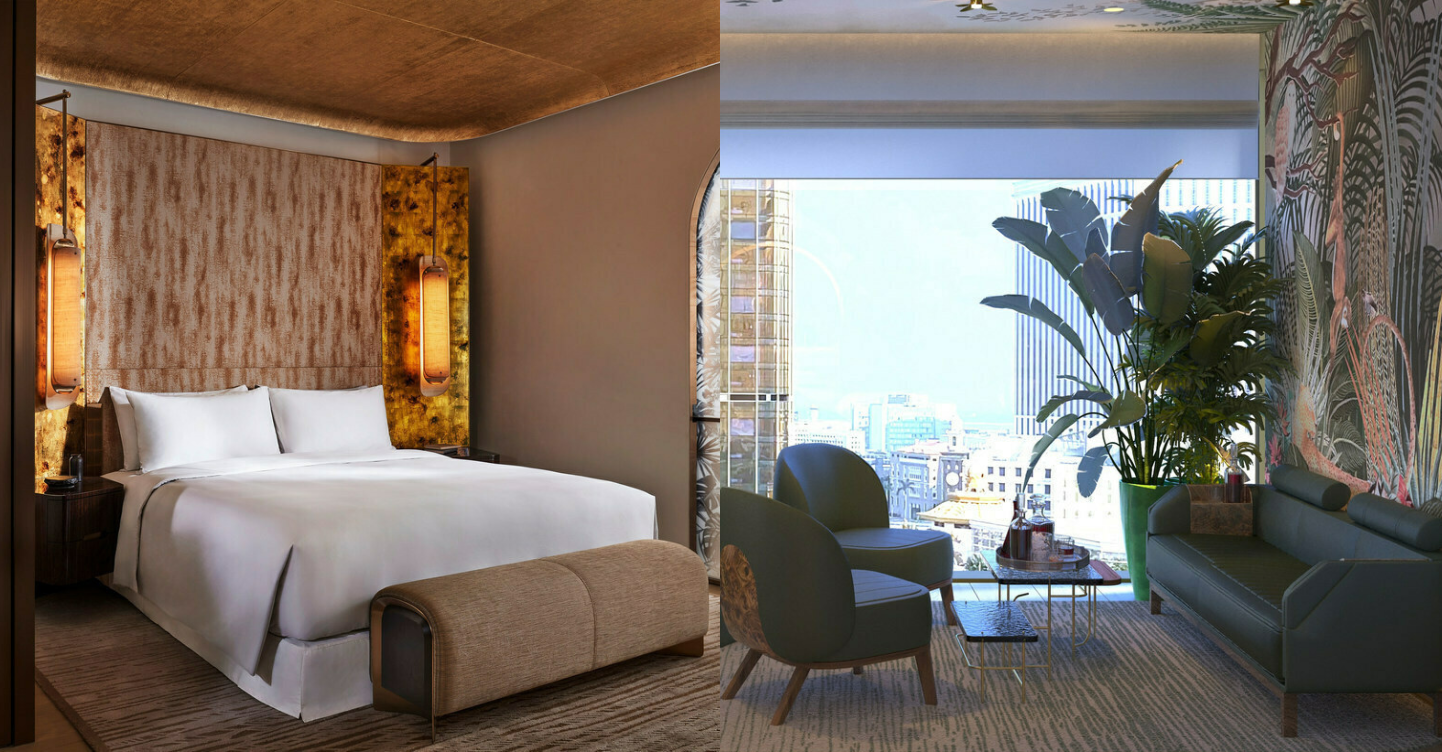 This Soon-to-Rise Hotel in Macau Offers Exceptional Hospitality and Luxury for Filipino Travelers