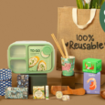Robinsons Department Store eco-friendly brands