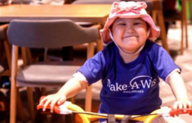 Make-A-Wish Philippines
