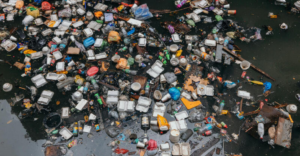 Plastic Waste Investigation in the Philippines