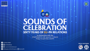 Sound of Celebration EU UST