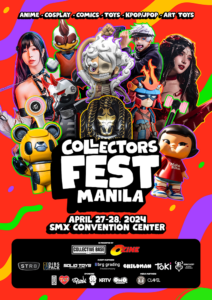 Collectors Fest Manila