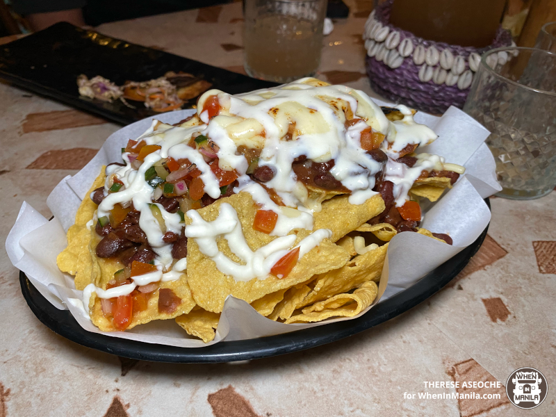fatwave kitchen nachos