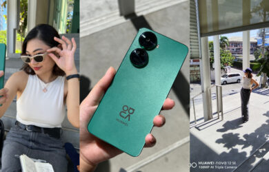 huawei nova 12 se review header