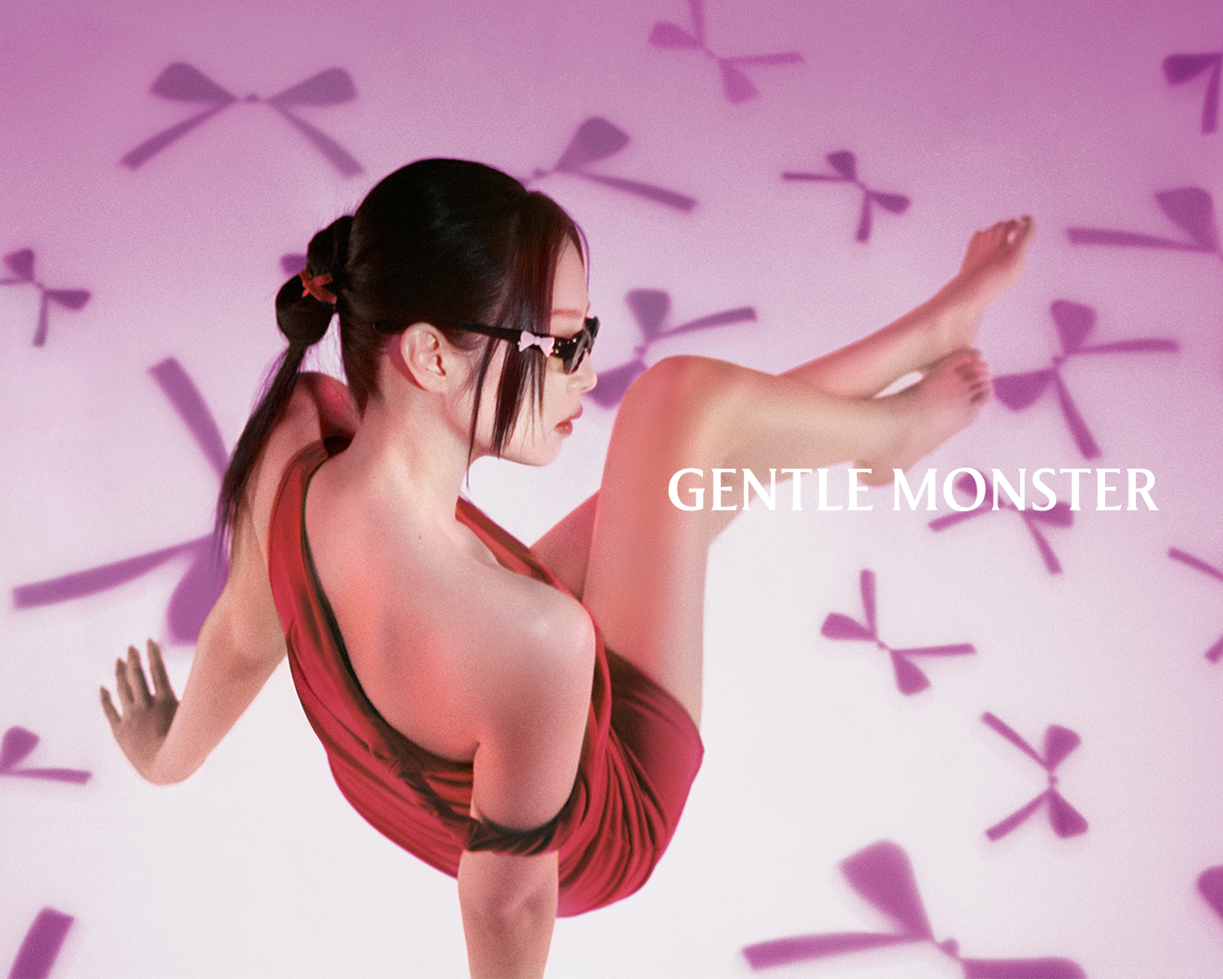 Gentle Monster and Jennie Kim Brings JENTLE SALON to the Philippines