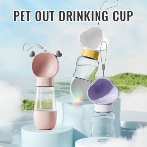 Pet Water Bottle Shopee