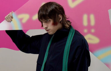 porter robinson header