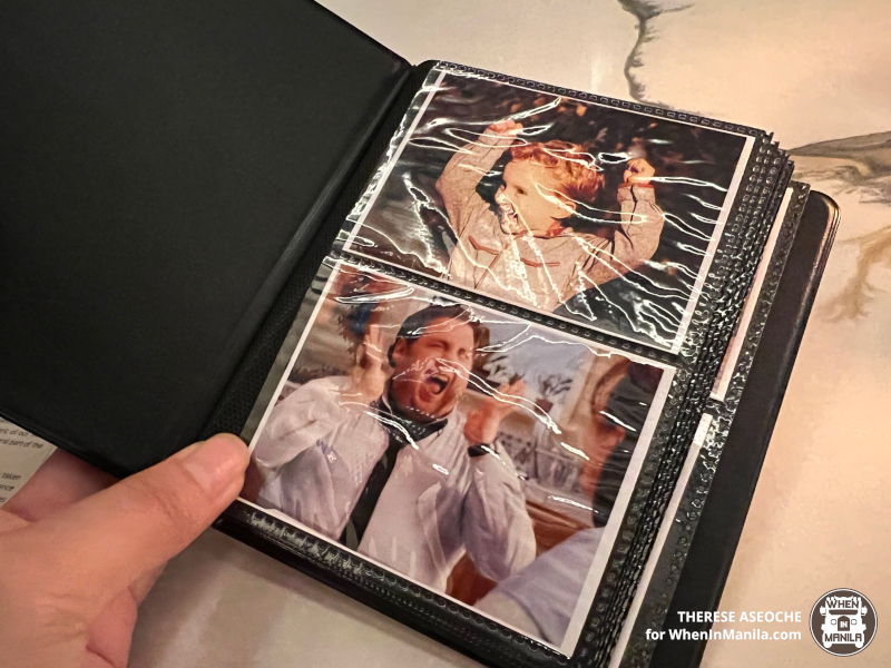 tandem makati emotions photo book