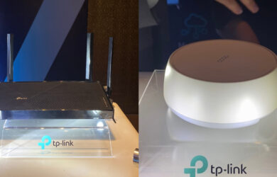 tp-link wifi 7 header launch