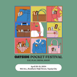 OATSIDE Pocket Festival