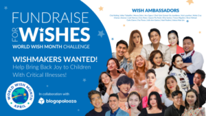 Make-A-Wish Philippines