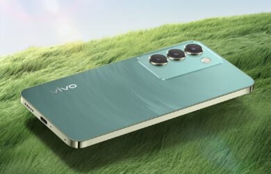 vivo Y100 launch 4