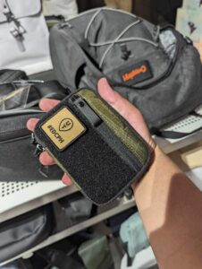 Urban Traveller & Co. Launches New Collection With Alpaka Gear 2 Urban Traveller & Co. x Alpaka