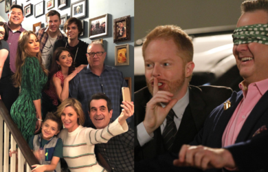 Are They Going to Bring back Modern Family Set Photos Spark Reboot Speculations