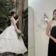 Global Publications Can’t Get Enough of Filipino Designer Aoui Regala and Her Bridal Studio