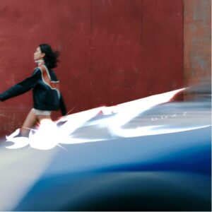 NIKI Buzz new album