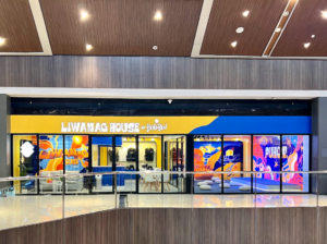 Ben&Ben Launches New Concept Store "Liwanag House" at Robinsons Galleria 1 Ben&Ben Liwanag House