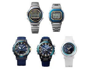 CASIO
