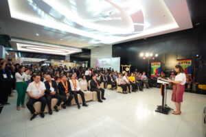 Worldbex Services International Davao