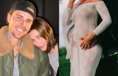 Hailey and Justin Bieber Are Expecting Their First Baby Together