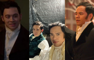 Bridgerton Introduces Filipino Lords in Season 3