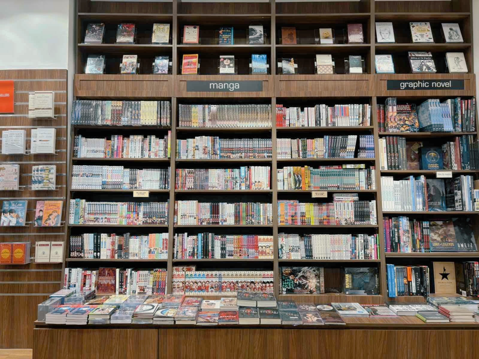 Fully Booked Davao 5