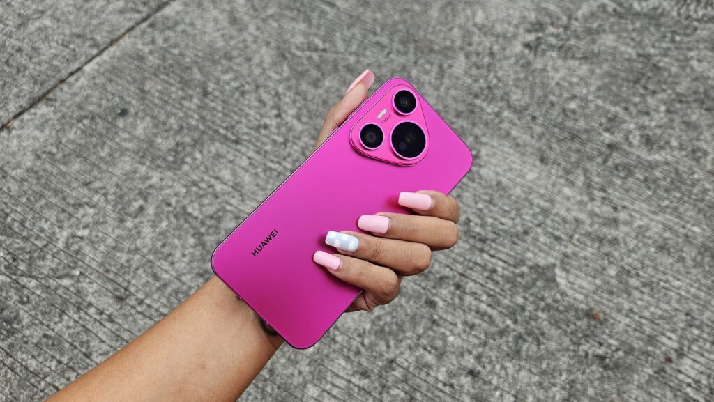 Capture the Most Beautiful Moments With the HUAWEI Pura 70 1 HUAWEI Pura 70 Phone