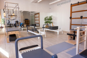 LOOK: Pilates Studio ONELIFE Opens Beautiful Flagship Studio in BGC