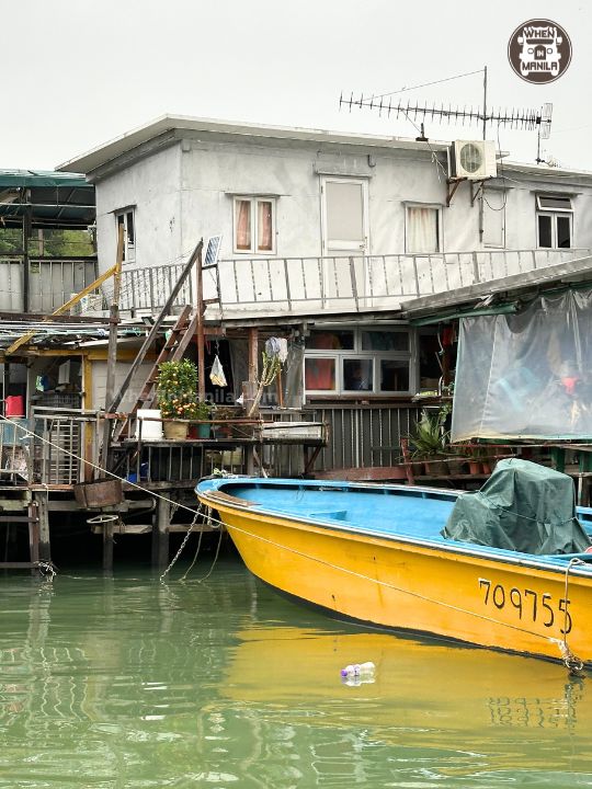 Klook Lantau Island Tour