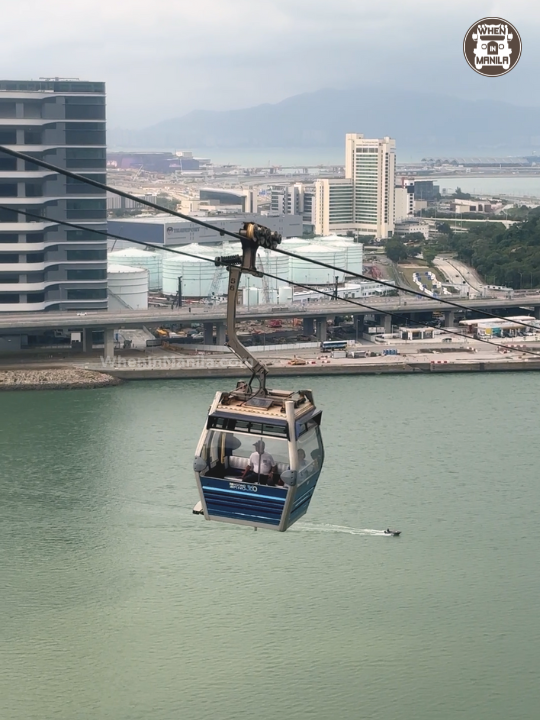 Klook Lantau Island Tour