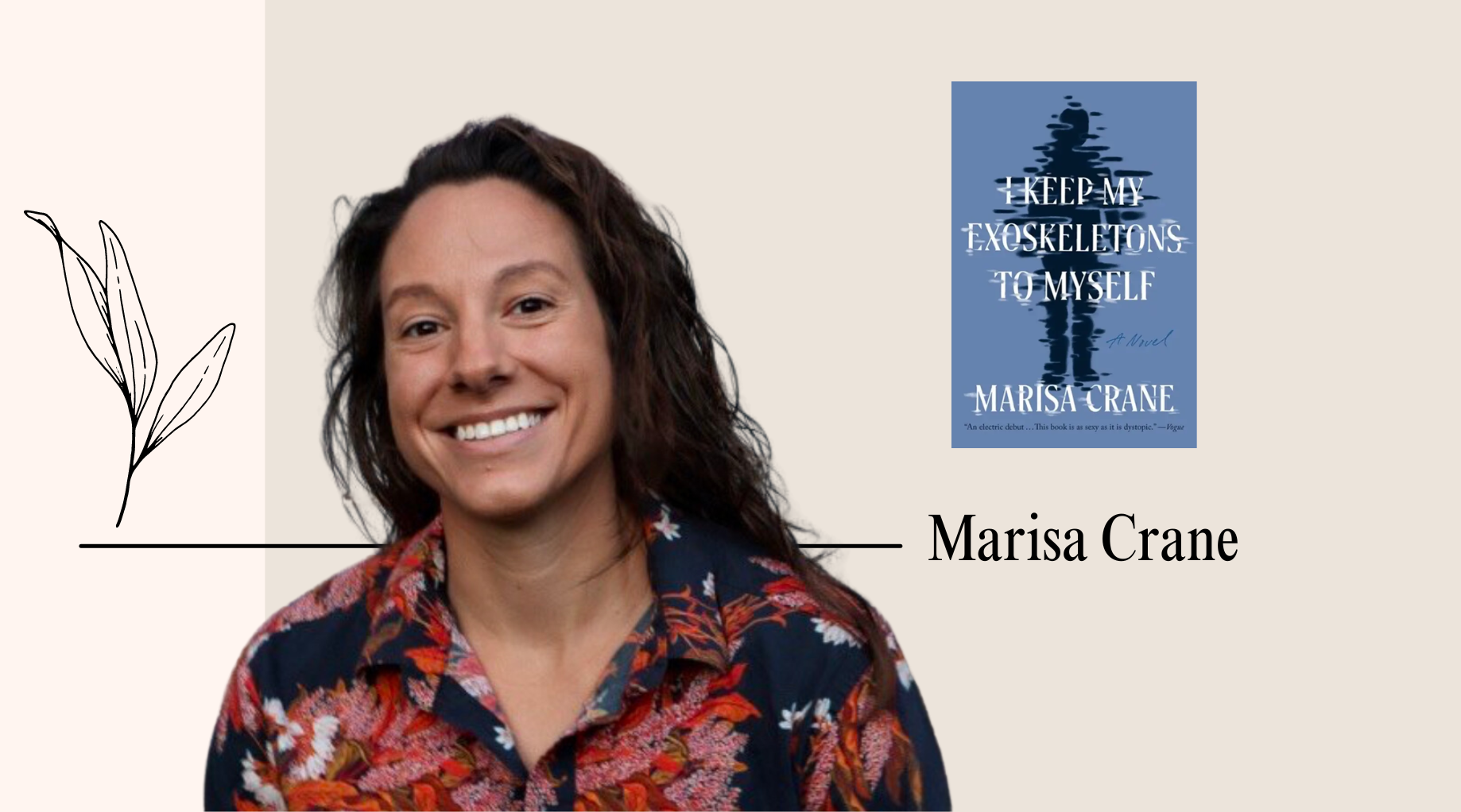 Marisa Crane Instapoet Blog