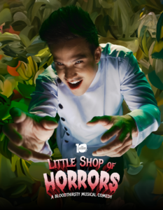 Little Shop of Horrors