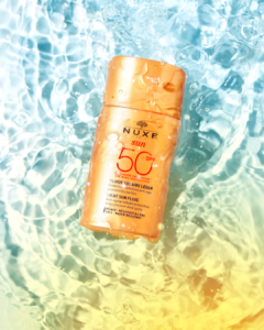 NUXE Light Sun Fluid