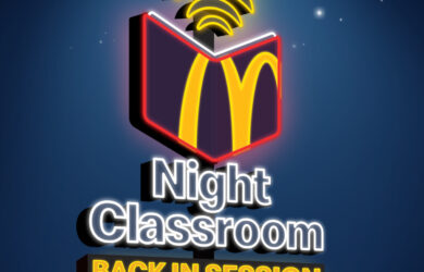 Night Classroom