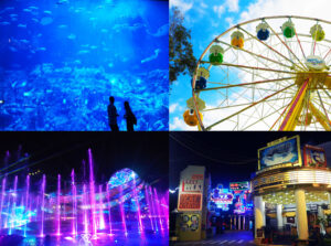 Ocean Park Hong Kong