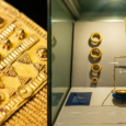 Gold Surigao Treasure exhibition