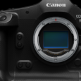 Canon Full-Frame Mirrorless Camera EOS R1