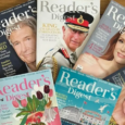 Reader's Digest UK shut down