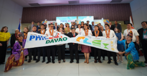 Worldbex Services International Davao